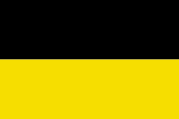Flaga Kaszub
